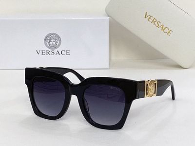 Versace Sunglasses 1025